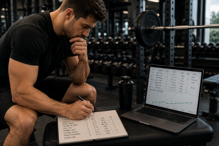 When Should You Change Exercises in Your Workout?